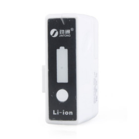 3-in-1 Universal Mobile Power Charger 2400mAh