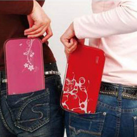 Portable Electric Ultra-slim Lightweight Health Human Body Weight Scale