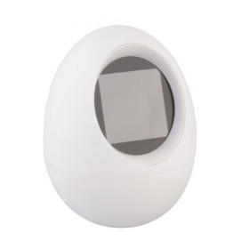 107-Picture Capacity Tumbler Digital LCD Photo Frame