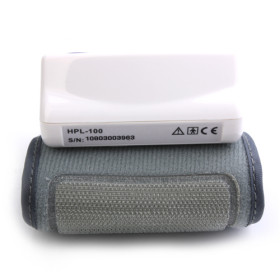 1.8 Inch LCD Oscillometric Method Portable Blood Pressure Monitor