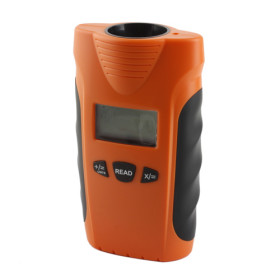 Prevent Battery Ultrasonic Distance Measurer DM200