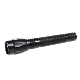 Aluminum Reflector 3W XR-E P4 Emitter Cree LED Flashlights