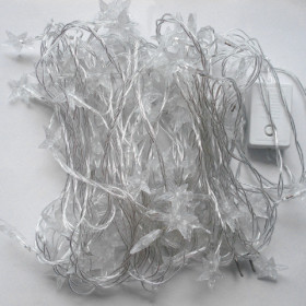 5W Decoration Saving Energy LED String Lamp