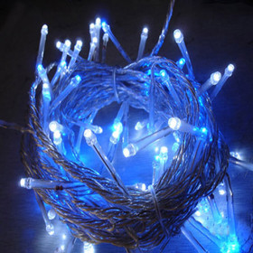 5 M Electric Component Plastic LED String Lamp