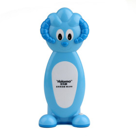 Super Capacity AC90-240V Cute Cartoon LED Desk Lamp