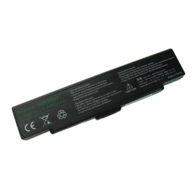 Large Capacity Range 11.1V Voltage Portable Laptop Batteries