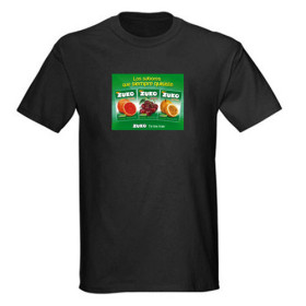 VU Meter Activated Spectrum EL Visualizer LED T-shirt  VU Meter Activated Spectrum EL Visualizer LED T-shirt