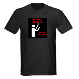 Sound Music Activated Spectrum 4*AAA VU Meter EL Visualizer LED T-shirt
