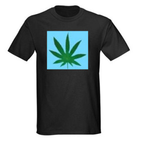 Sound Music Activated Spectrum VU Meter LED T-shirt