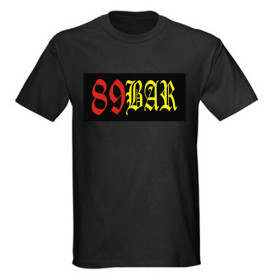 Black Sound Music Activated Spectrum VU Meter EL Visualizer LED T-shirt  Black Sound Music Activated Spectrum VU Meter EL Visualizer LED T-shirt