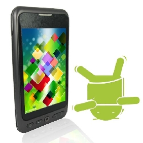Dual SIM Card 3.5 Inch Touchscreen GPS Wifi TV Smart Phone with Android 2.2 OS