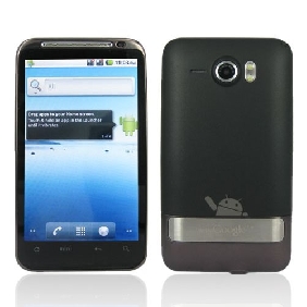 Built-in GPS WiFi 4.3 Inch Touchscreen TV Smartphone with Android 2.3 OS