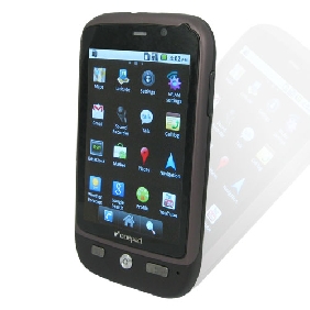 3G 3.5 Inch Capacitive Muilt-touch Screen GPS Android 2.2 OS Smartphone