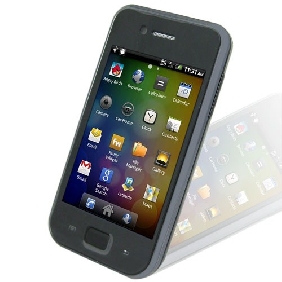 3.5 inch Touchscreen GPS WiFi TV Android 2.2 OS Smart Phone