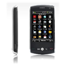 1600 x 1200 Resolution Dual Camera Dual SIM Card 3.5 Inch Touchscreen Smart Phone with Android 2.2 OS