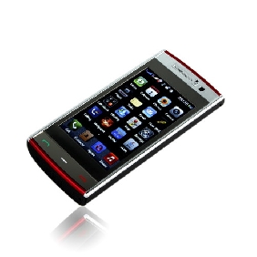 Touch Screen TV Cellphones Support G-Sensor and Wi-Fi Functions with Dual Camera