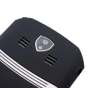 Quad Band TV Mobile Phone with QWERTY Keypad Support Memory Card