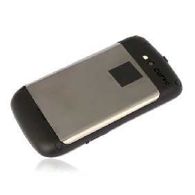 2.4 Inch Touch Screen QWERTY Keypad Cell Phone Support JAVA GPS WAP