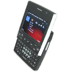 Unlocked Quad Band Dual SIM Dual Camera Support JAVA FMQWERTY Slide Phone