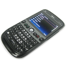 Dual SIM Dual Standby TV Ultra Thin Handshaking QWERTY Cell Phones