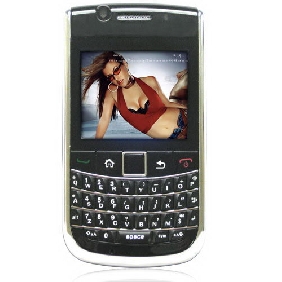 Dual SIM Cards Dual Standby TV Mobile Phones with Dual Camera