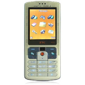 2.0 Inch Dual SIM Card Dual Standby Cell Phone With Torch Function