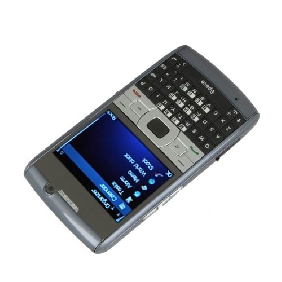 Full QWERTY Keyboard Touch Screen 2G Dual Sim Card Cell Phones
