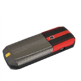 1.8 Inch 220 x 176 Pixels Dual Sim Card Cell Phones Support GPRS / WAP