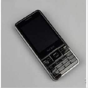 Fashion 2.6 Inch TFT HD Screen Cheap Cell Phones With Camera Bluetooth