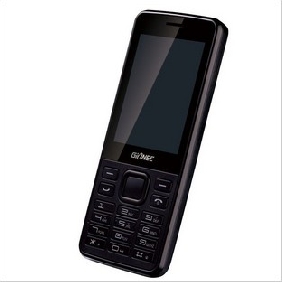 2.4Inch TFT Screen 900mA Li-Battery Min 10Pin USB Interface Cheap Cell Phones