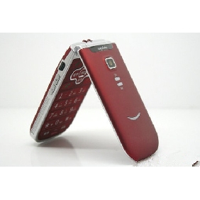 Copitel Dual SIM Flip Senior Cell Phones