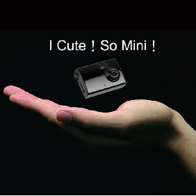 HD DV Smallest Digital Camera Mini Video Camera