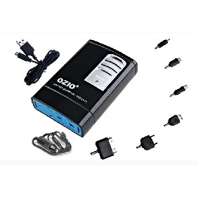 130W Inpout 12V Output 220V USB Car Power Inverter