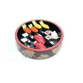Salmon Japanese Sushi USB Creative U Flash Disk 16 GB