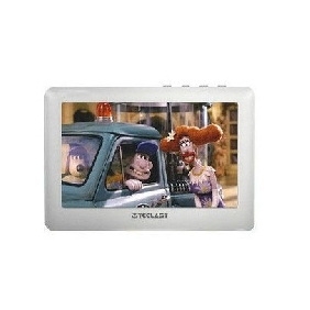 8 G 4.3 Inch Touch Screen Support TVOUT HD MP4 Players