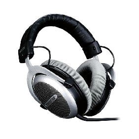 3.5MM Audiophile Headphone Music Appreciation HIFI Monitor Earphones Professional Headphones