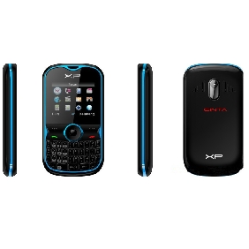XP CINTA Qwerty 1.8" Dual-SIM Cheap Cell Phones