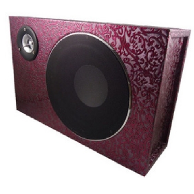 Car Audio Subwoofer