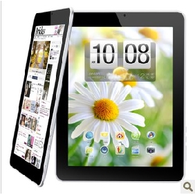 Andriod 4.0 Operating System 8G Dual Core Tablet PC