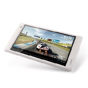 Android 4.0 Operating System 7 Inch Touch Screen With HD Camera Tablet PC