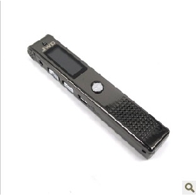 8G Multi-functions With Flash Memory Digital Voice Recorders