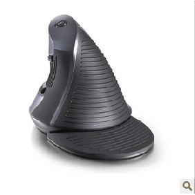 Wireless Three-dimensional 2400DPI Mouse