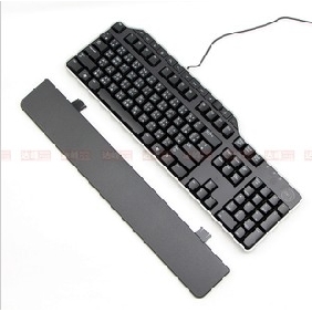 Black Games Essential Super Soft Keyboards