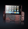 Qwerty Keyboard Big Touch Screen TV WIFI Mobile phone