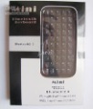 1pcs/lot New Wirless super Slim Mini Bluetooth Keyboard for PC, PS3,PDA 5pcs/lot