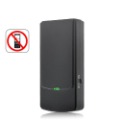 Free shipping&Cell buster - Mini Wireless Cellphone Signal Jammer (GSM, 3G, DCS, CDMA)&Retail