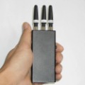 Cell Phone Jammer Portable GPS + Cell Phone Jammer Free Shipping