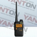 Free shipping+one year warranty Baofeng UV-3R dual-band 2 way radio with 99CH+FM radio function
