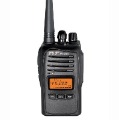 Security Hotel Ham Two Way Radio with Keypad LCD