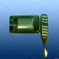 Free shipping +professional cheap mobile radio Icom IC 2200H